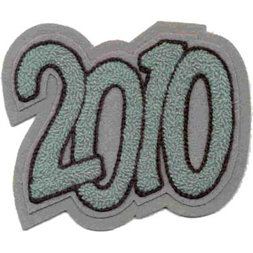 D) 2010