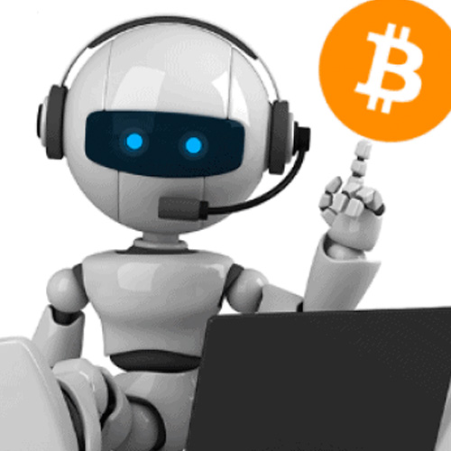 B) Blockchain, Robotics, Cryptocurrency
